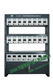 上海齊康蓄電池設備 以創新技術引領舊電瓶修復與集成電路設計的融合